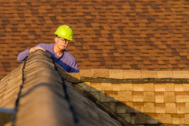 Best Best Roofing Contractors  in Cayuga, IN
